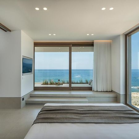 Sansal Boutique Hotel (Adults Only) Chania  Ngoại thất bức ảnh
