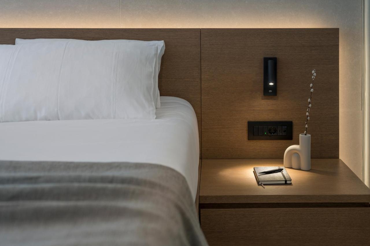 Sansal Boutique Hotel (Adults Only) Chania  Ngoại thất bức ảnh