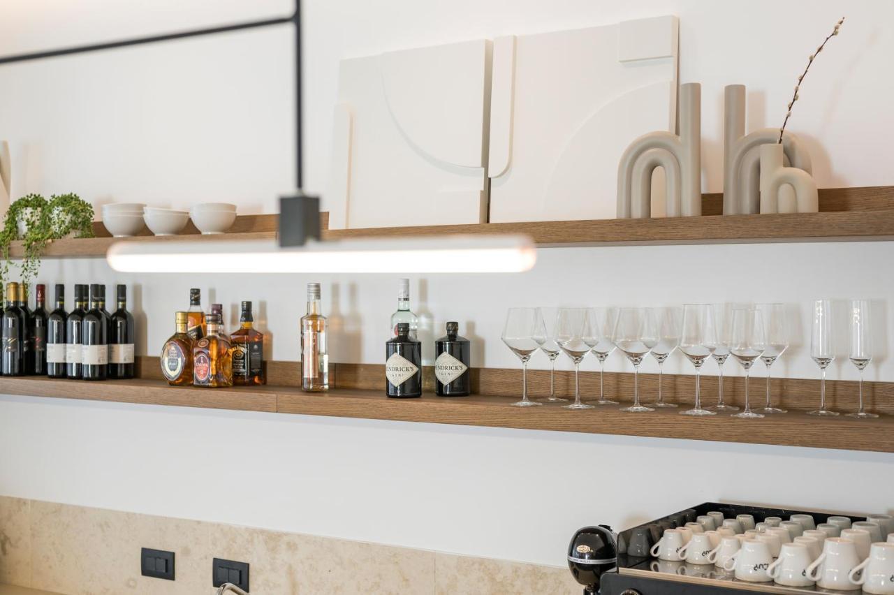 Sansal Boutique Hotel (Adults Only) Chania  Ngoại thất bức ảnh