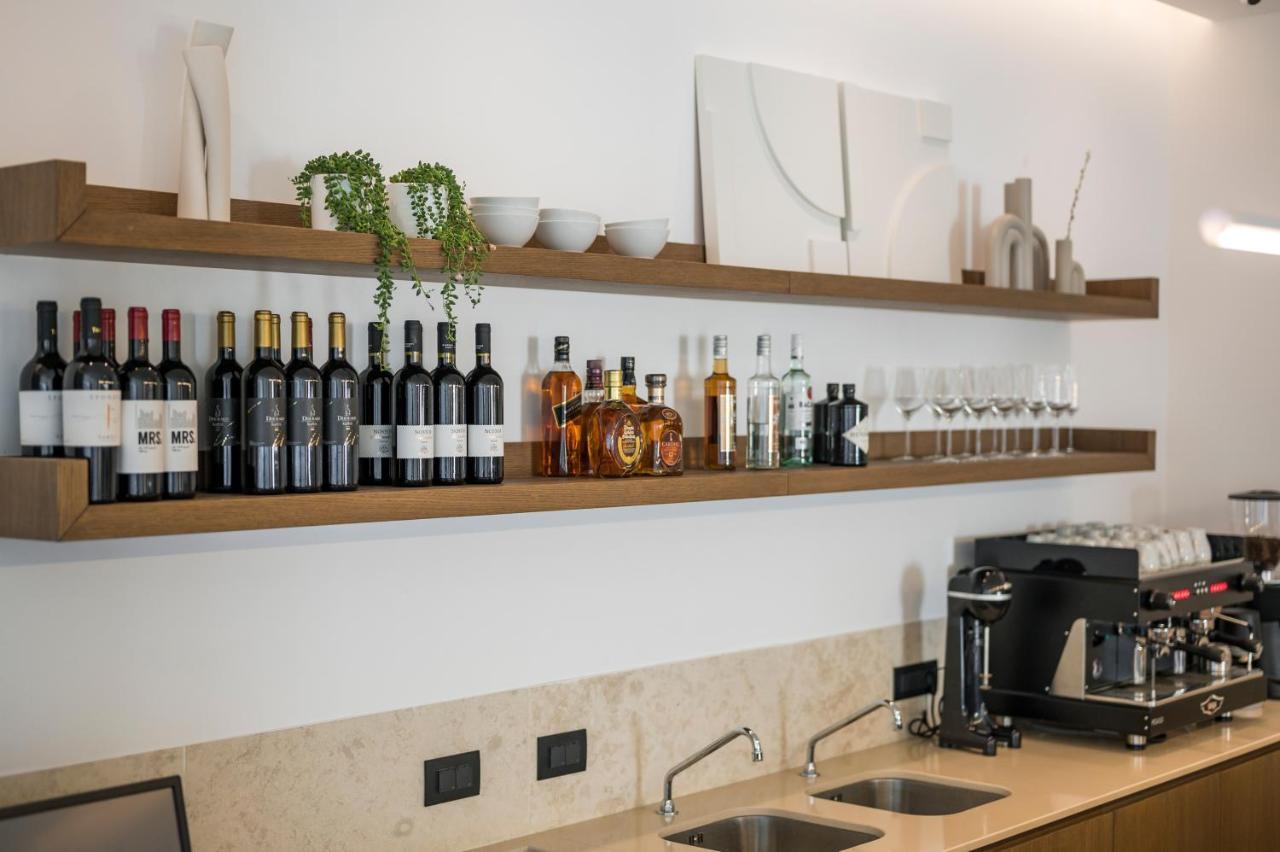 Sansal Boutique Hotel (Adults Only) Chania  Ngoại thất bức ảnh