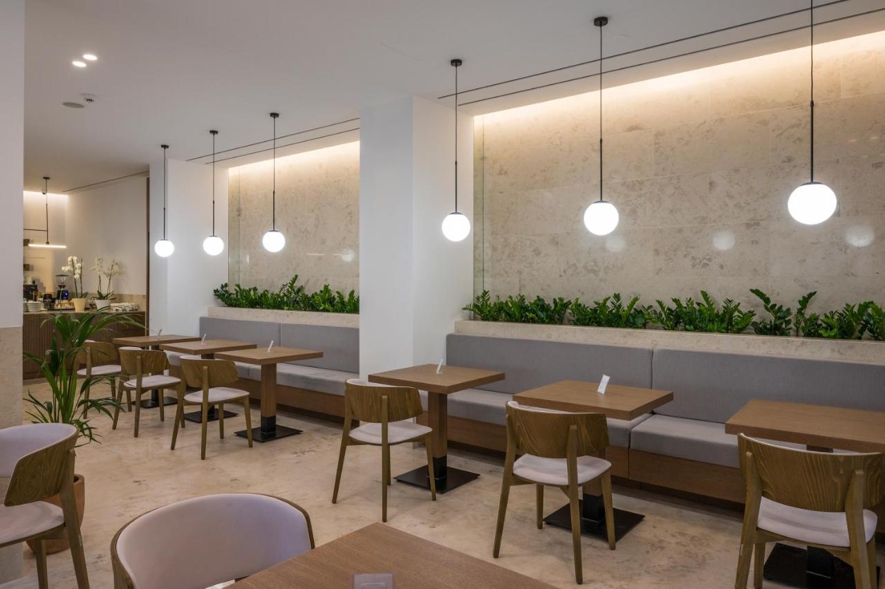 Sansal Boutique Hotel (Adults Only) Chania  Ngoại thất bức ảnh