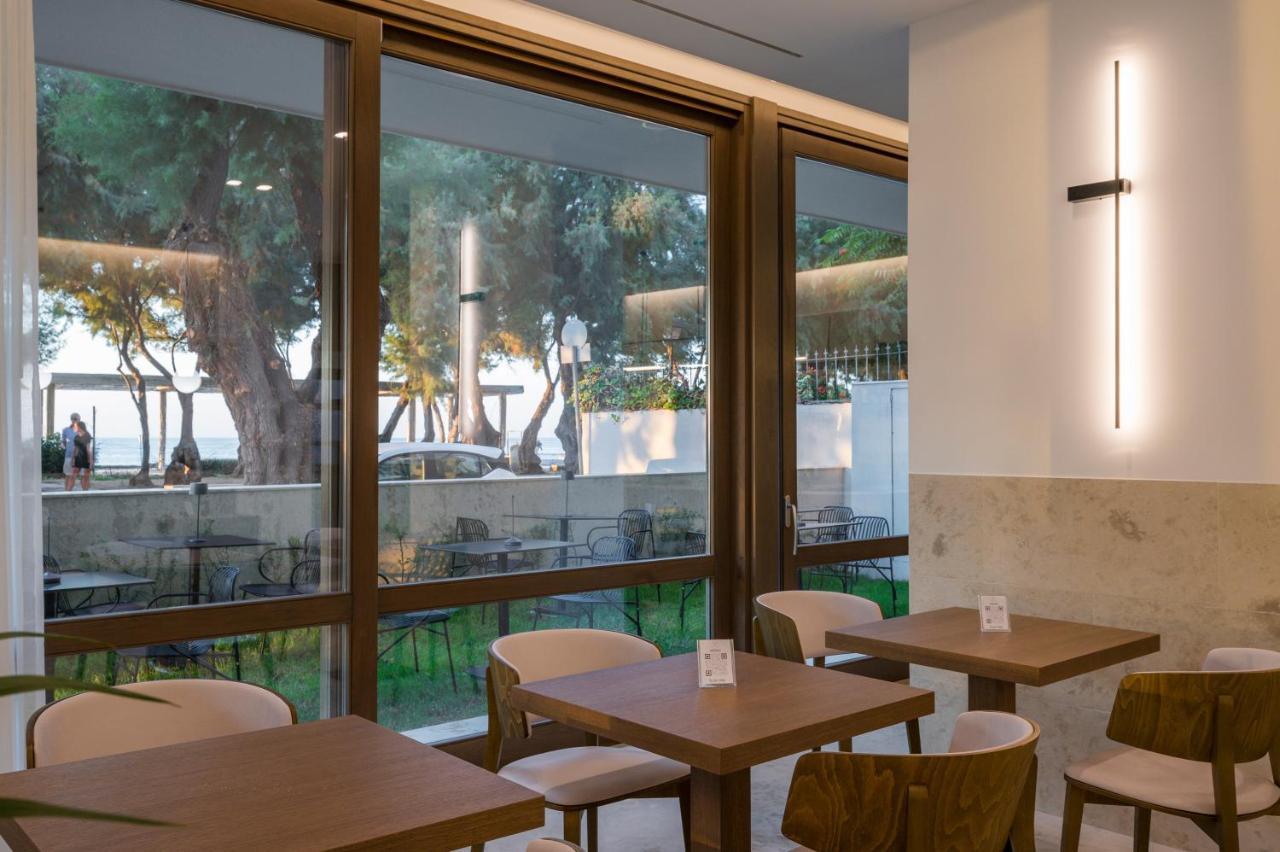 Sansal Boutique Hotel Chania  Ngoại thất bức ảnh