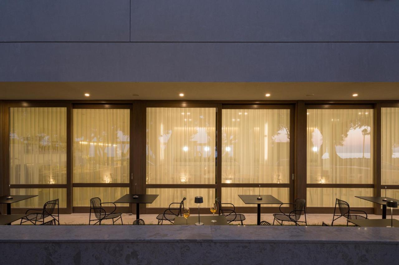 Sansal Boutique Hotel (Adults Only) Chania  Ngoại thất bức ảnh
