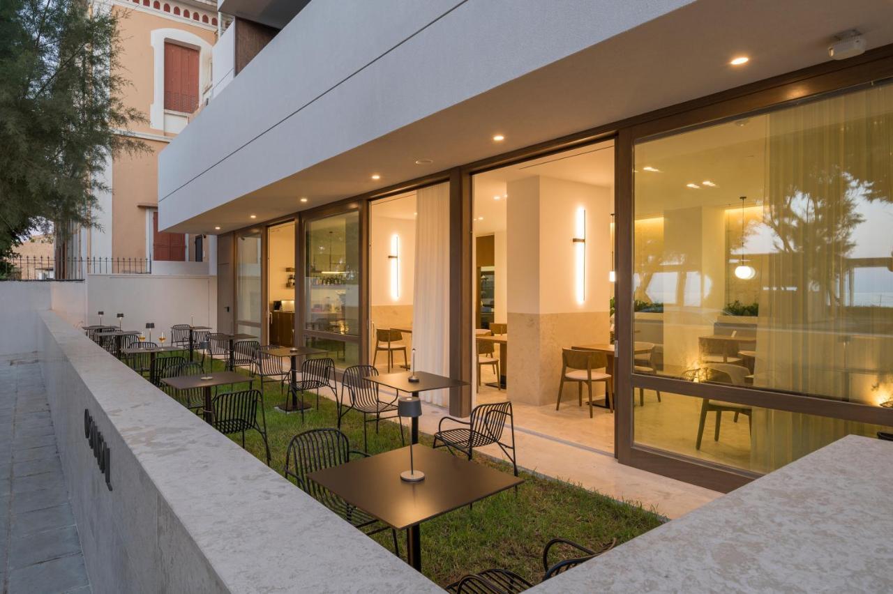 Sansal Boutique Hotel (Adults Only) Chania  Ngoại thất bức ảnh