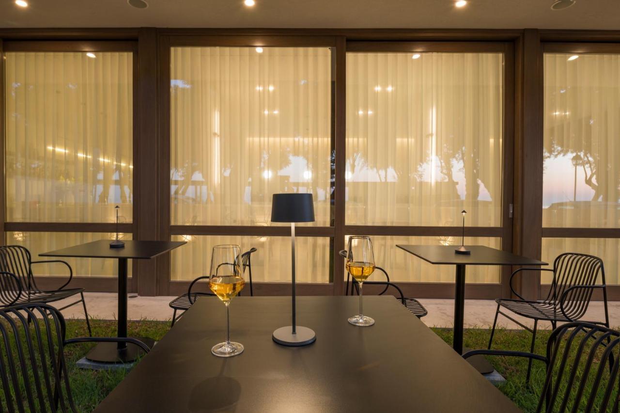 Sansal Boutique Hotel (Adults Only) Chania  Ngoại thất bức ảnh