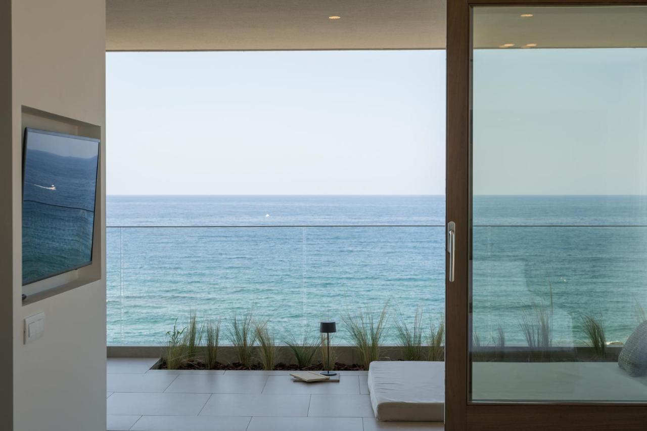 Sansal Boutique Hotel (Adults Only) Chania  Ngoại thất bức ảnh
