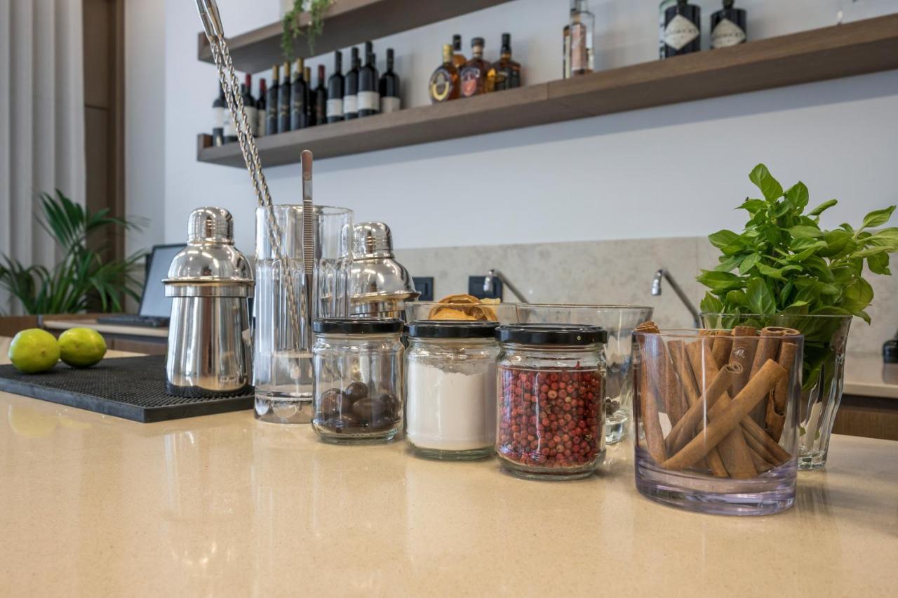 Sansal Boutique Hotel (Adults Only) Chania  Ngoại thất bức ảnh