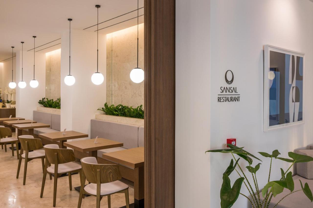 Sansal Boutique Hotel (Adults Only) Chania  Ngoại thất bức ảnh