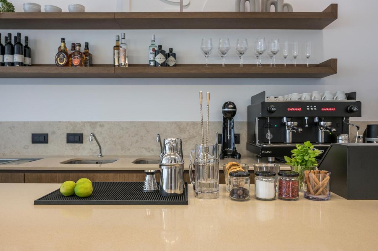 Sansal Boutique Hotel (Adults Only) Chania  Ngoại thất bức ảnh