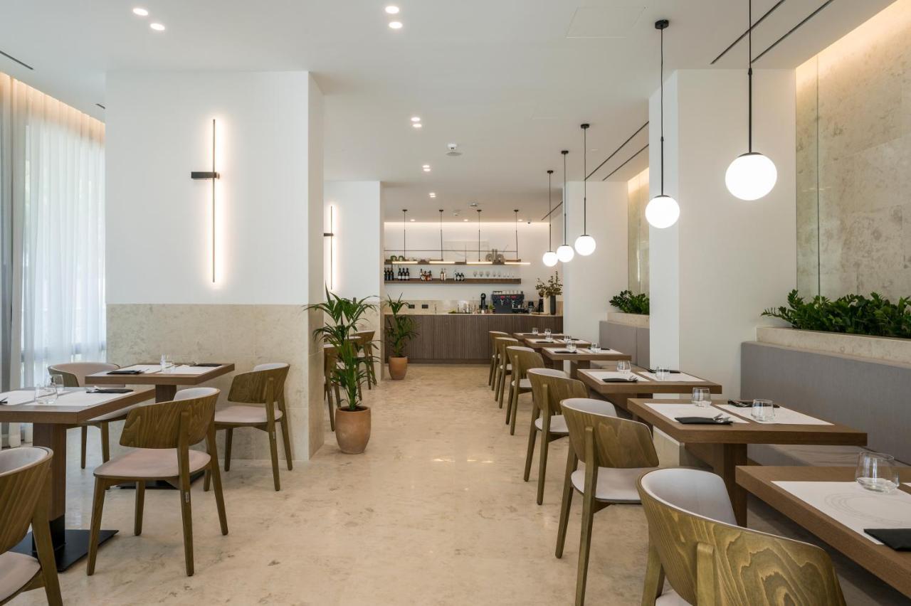 Sansal Boutique Hotel (Adults Only) Chania  Ngoại thất bức ảnh