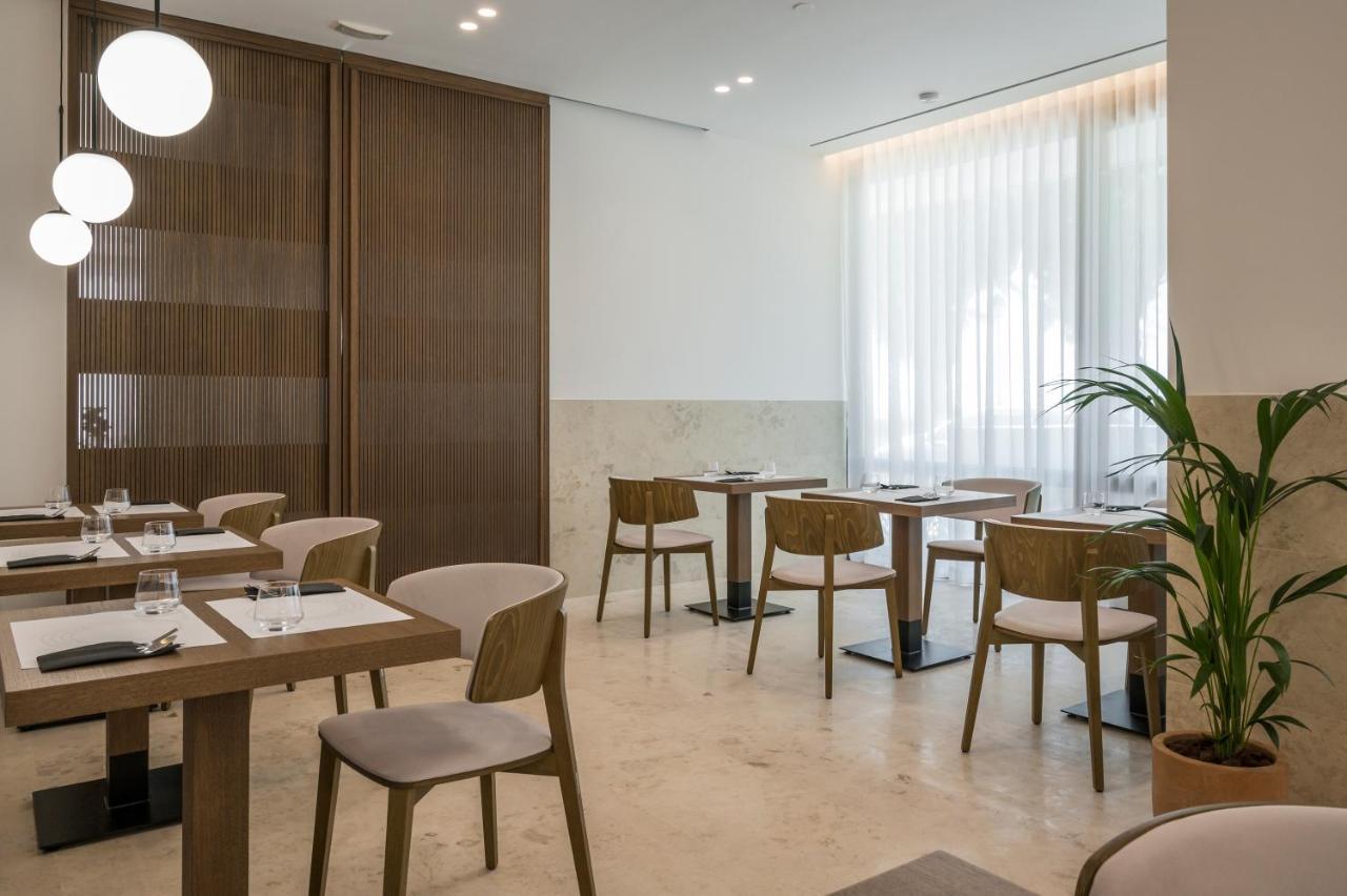 Sansal Boutique Hotel (Adults Only) Chania  Ngoại thất bức ảnh