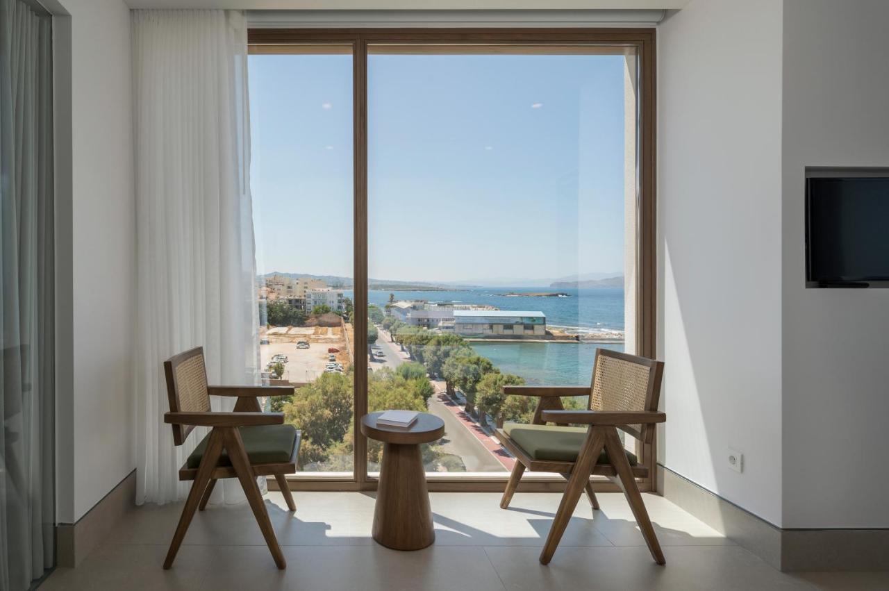 Sansal Boutique Hotel (Adults Only) Chania  Phòng bức ảnh