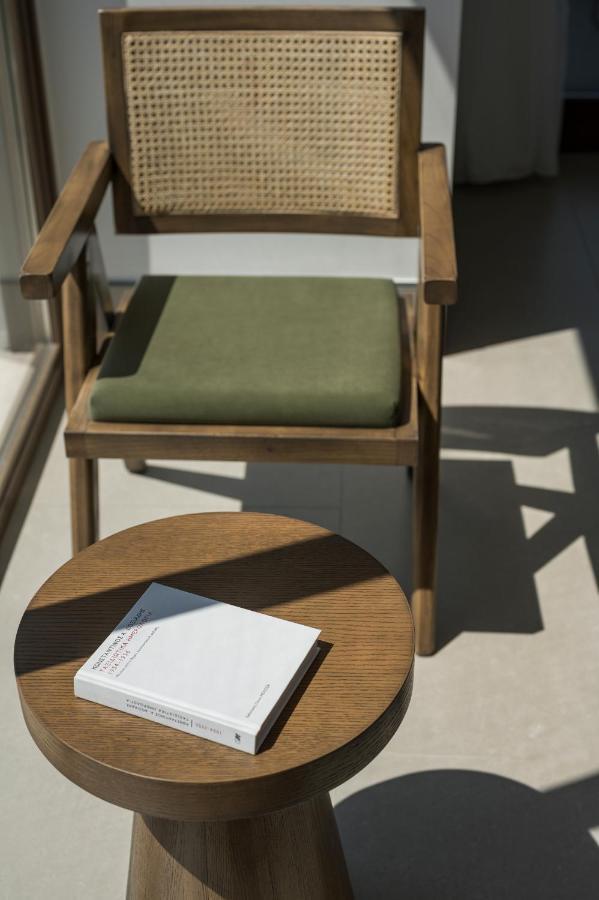 Sansal Boutique Hotel (Adults Only) Chania  Ngoại thất bức ảnh