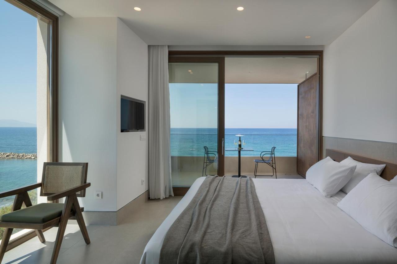 Sansal Boutique Hotel (Adults Only) Chania  Ngoại thất bức ảnh