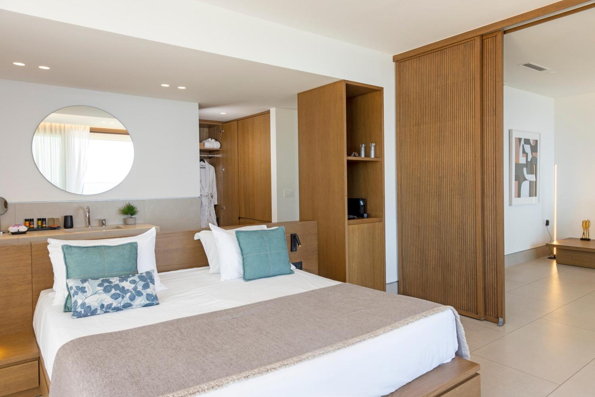 Sansal Boutique Hotel (Adults Only) Chania  Ngoại thất bức ảnh