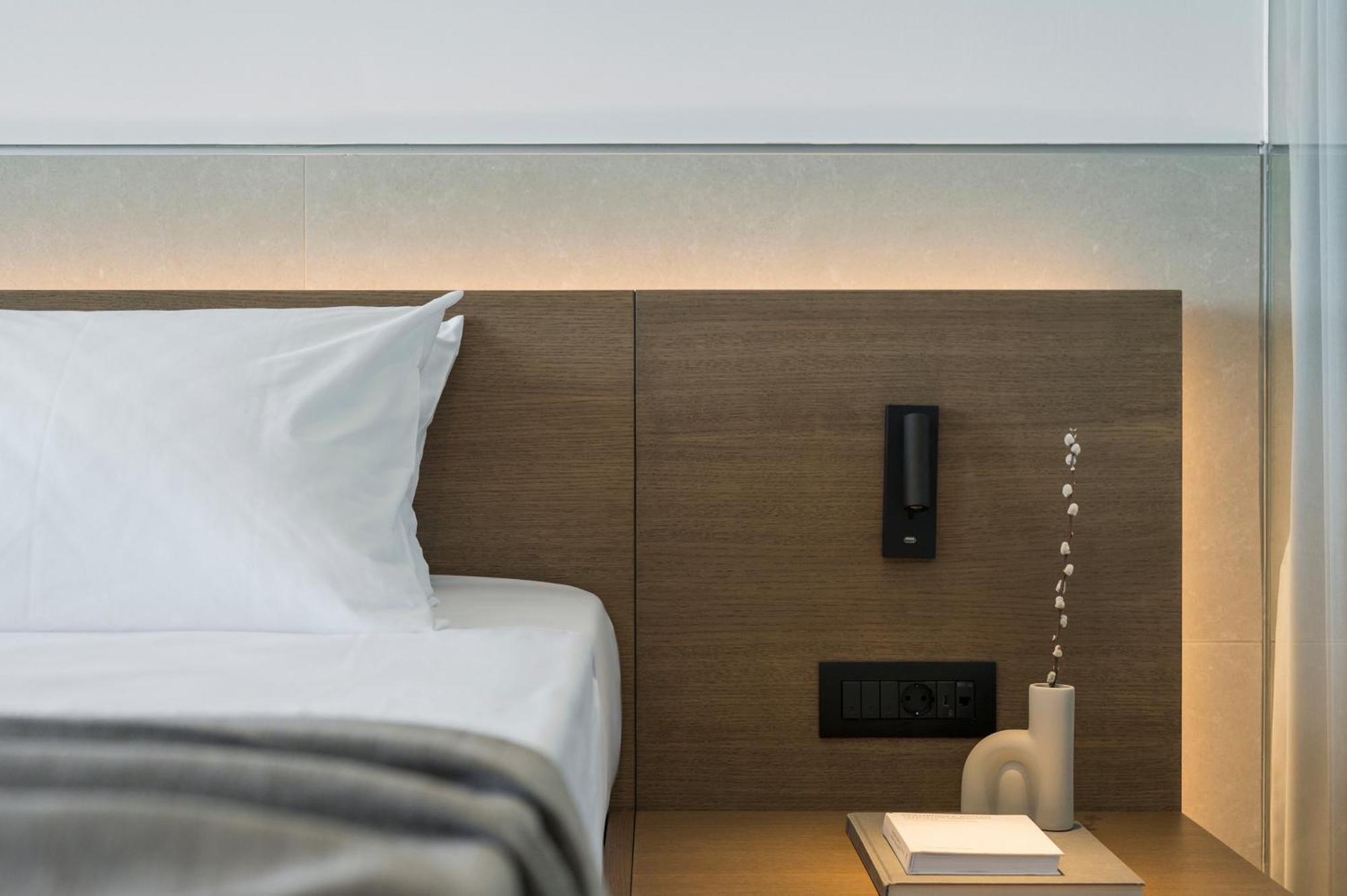Sansal Boutique Hotel (Adults Only) Chania  Ngoại thất bức ảnh
