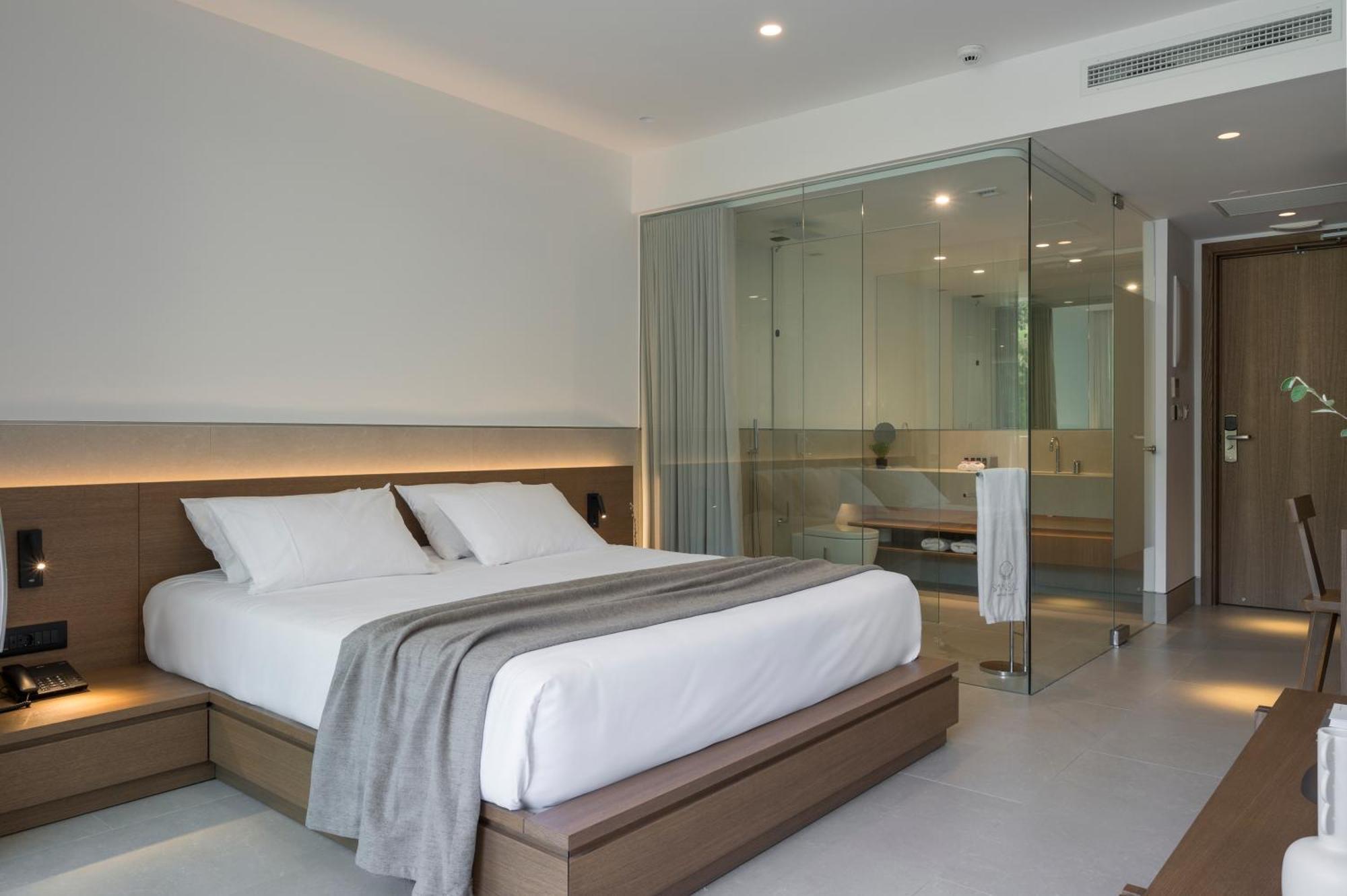 Sansal Boutique Hotel (Adults Only) Chania  Ngoại thất bức ảnh