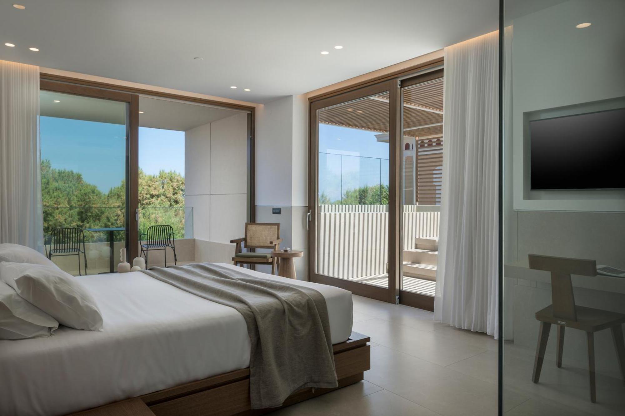 Sansal Boutique Hotel (Adults Only) Chania  Phòng bức ảnh